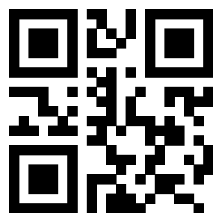 Il Qr Code di 3206457903