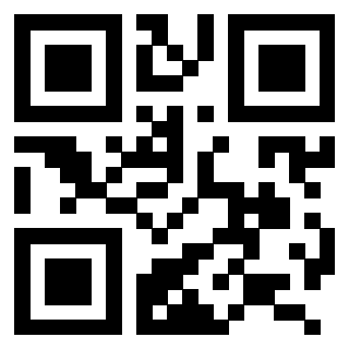 Il QrCode di 3206457904