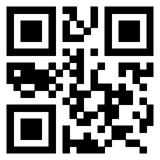 Immagine del Qr Code di 3206457905