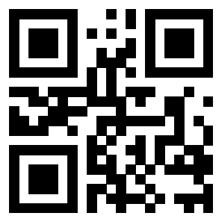 Scansione del Qr Code di 3206457906