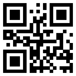 Il QrCode di 3206457907