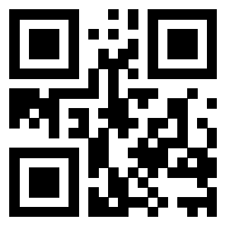 Il QrCode di 3206457913