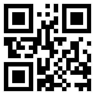 Il QrCode di 3206457914