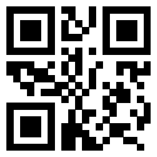 3206457916 - Immagine del QrCode associato