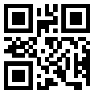 3206457918 - Immagine del QrCode associato