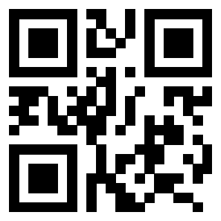3206457925 QrCode associato
