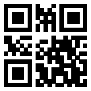 Il QrCode di 3206457927