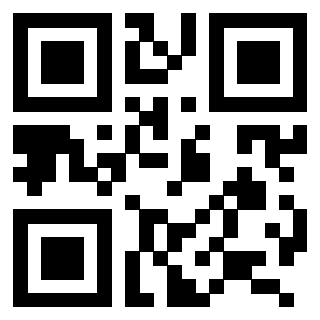 Il QrCode di 3206457930
