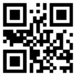 Il QrCode di 3206457932