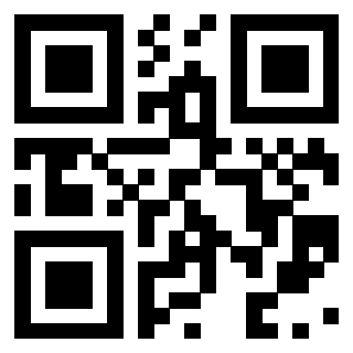 Il Qr Code di 3206457933