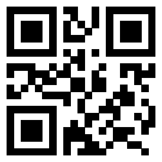 Il QrCode di 3206457934
