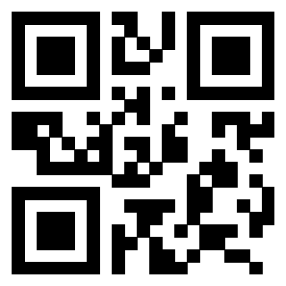 Immagine del Qr Code di 3206457937