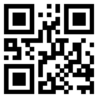 Scansione del QrCode di 3206457938
