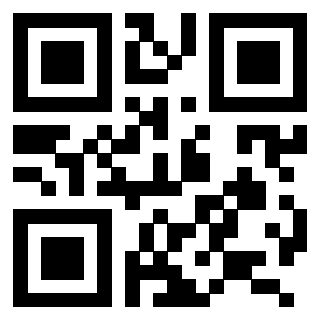 3206457939 - Immagine del QrCode associato