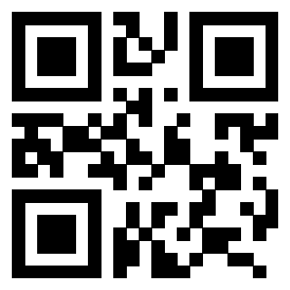 Il QrCode di 3206457943