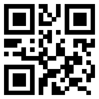 Immagine del Qr Code di 3206457945