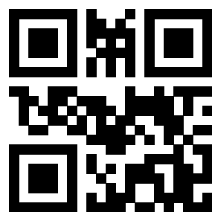 Scansione del QrCode di 3206457949