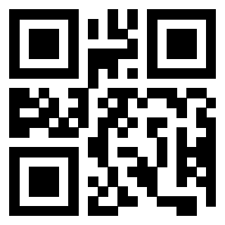 Il QrCode di 3206457950