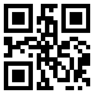 Immagine del Qr Code di 3206457952