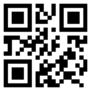 Immagine del QrCode di 3206457955