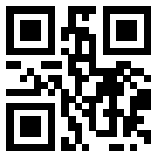 3206465428 - Immagine del Qr Code
