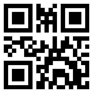 3206465430 - Immagine del QrCode associato