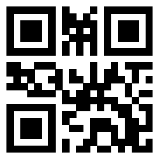 3206465432 - Immagine del QrCode