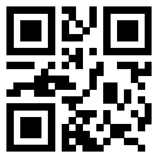 3206465433 Qr Code associato