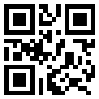 Il Qr Code di 3206465434