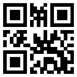 3206465436 - Immagine del QrCode associato