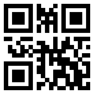 Immagine del Qr Code di 3206465437