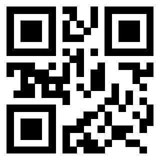 Il Qr Code di 3206465441