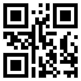 Scansione del Qr Code di 3206465443