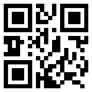 Il QrCode di 3206465445