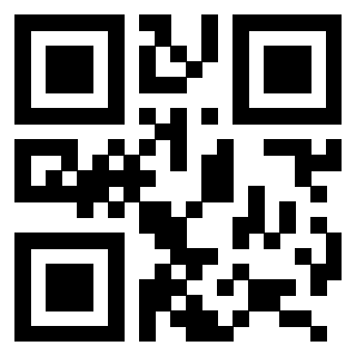Il QrCode di 3206465446