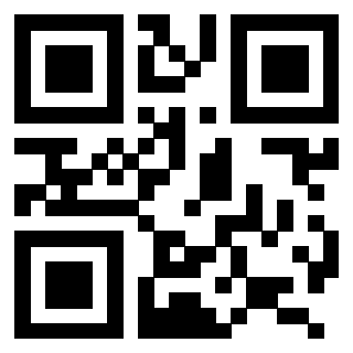 Scansione del QrCode di 3206465449