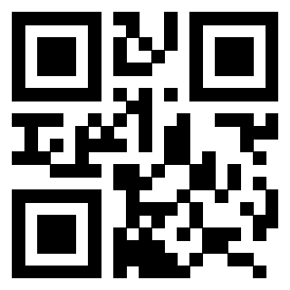 3206465451 - Immagine del Qr Code associato