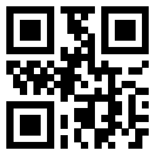 Il QrCode di 3206465453