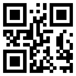 Scansione del QrCode di 3206465456