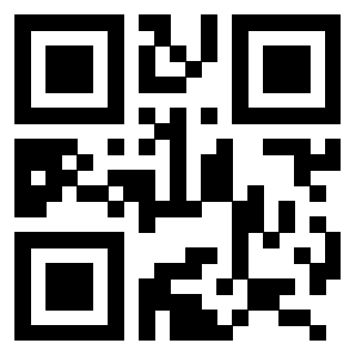 3206465457 - Immagine del QrCode