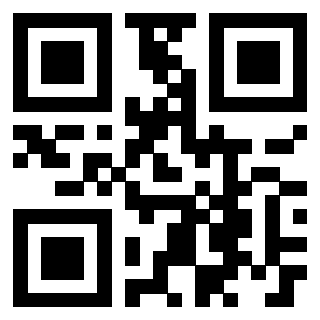 3206465458 - Immagine del Qr Code associato