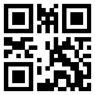 3206465464 QrCode associato