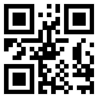 Scansione del QrCode di 3206465470