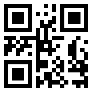 3206465471 - Immagine del QrCode associato