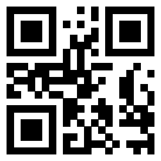 Il QrCode di 3206465473