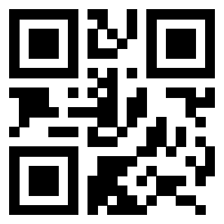 Immagine del Qr Code di 3206465474