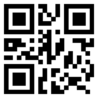 Immagine del Qr Code di 3206465476