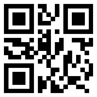 3206465477 - Immagine del Qr Code associato