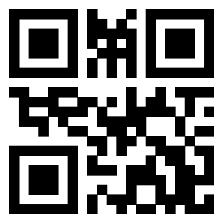 Immagine del Qr Code di 3206465479