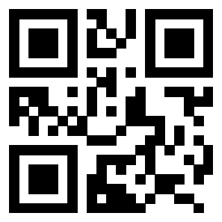 3206465485 QrCode associato